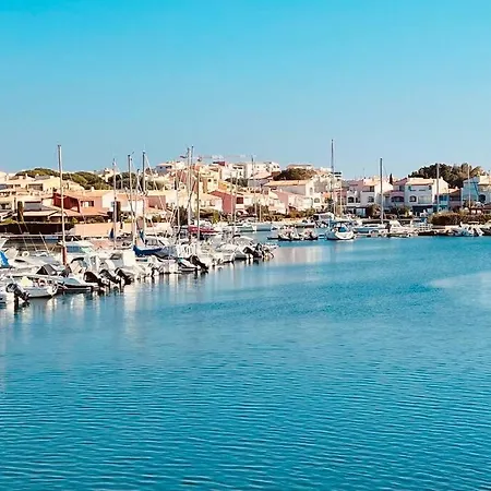 Tout Confort Et Jardin Au Cap D'agde *